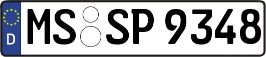 MS-SP9348