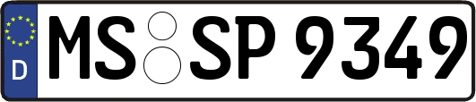 MS-SP9349