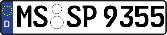 MS-SP9355