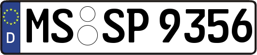 MS-SP9356