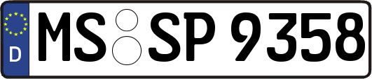MS-SP9358