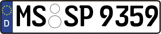 MS-SP9359