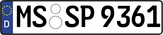 MS-SP9361