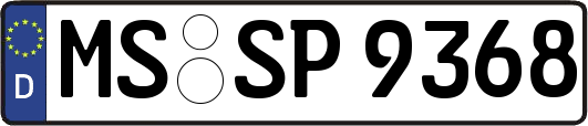 MS-SP9368