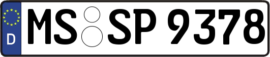 MS-SP9378