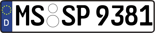 MS-SP9381