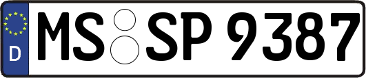 MS-SP9387