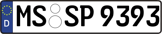 MS-SP9393
