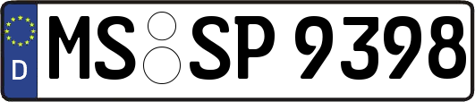 MS-SP9398