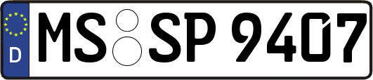 MS-SP9407