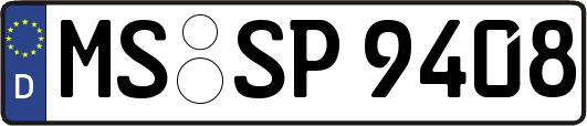 MS-SP9408