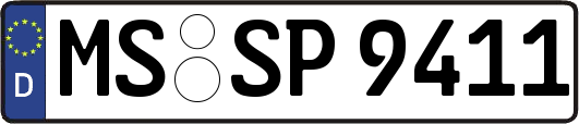 MS-SP9411