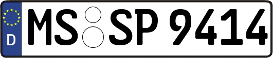MS-SP9414