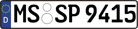 MS-SP9415