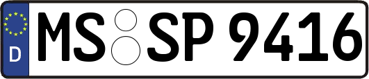 MS-SP9416