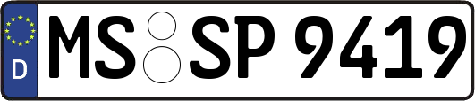 MS-SP9419