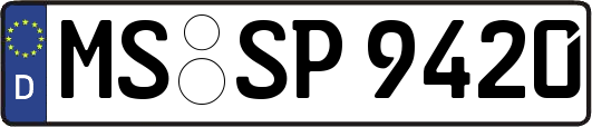 MS-SP9420