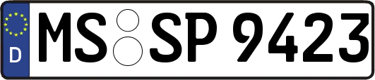 MS-SP9423
