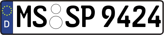 MS-SP9424
