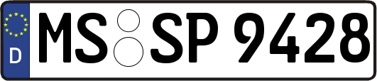 MS-SP9428