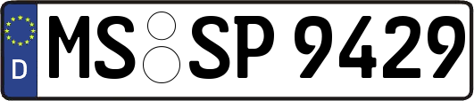 MS-SP9429