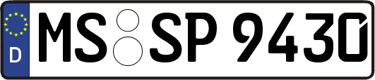 MS-SP9430