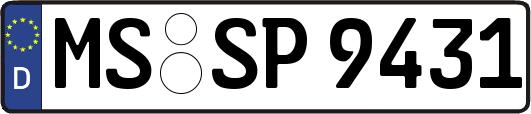 MS-SP9431