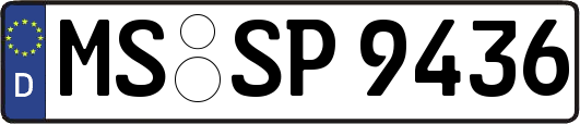 MS-SP9436