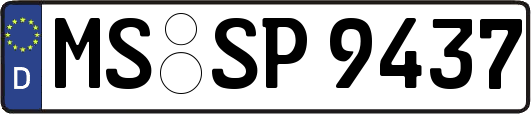 MS-SP9437