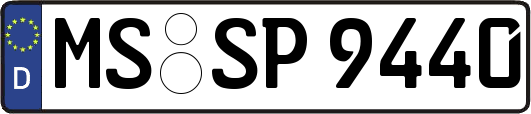 MS-SP9440