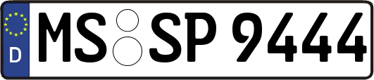 MS-SP9444