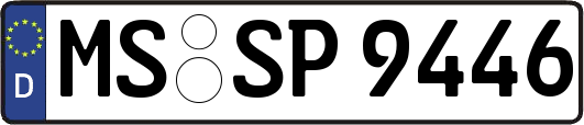 MS-SP9446