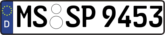 MS-SP9453
