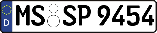 MS-SP9454