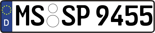 MS-SP9455