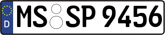 MS-SP9456