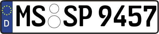 MS-SP9457