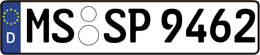 MS-SP9462