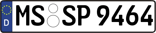 MS-SP9464