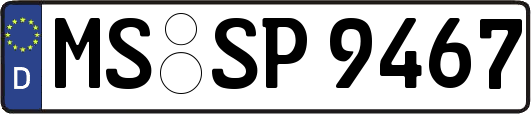 MS-SP9467