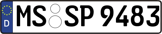 MS-SP9483
