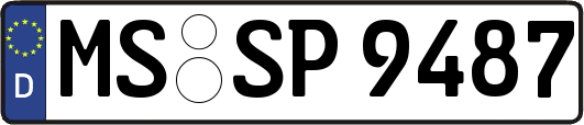 MS-SP9487