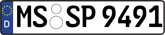 MS-SP9491