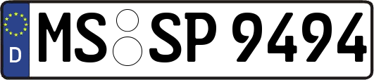 MS-SP9494