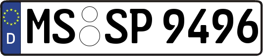 MS-SP9496