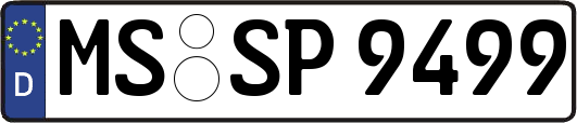 MS-SP9499
