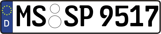 MS-SP9517