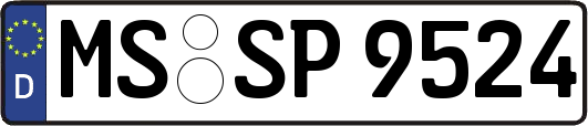 MS-SP9524