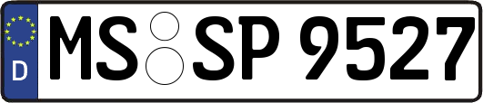 MS-SP9527