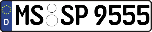 MS-SP9555